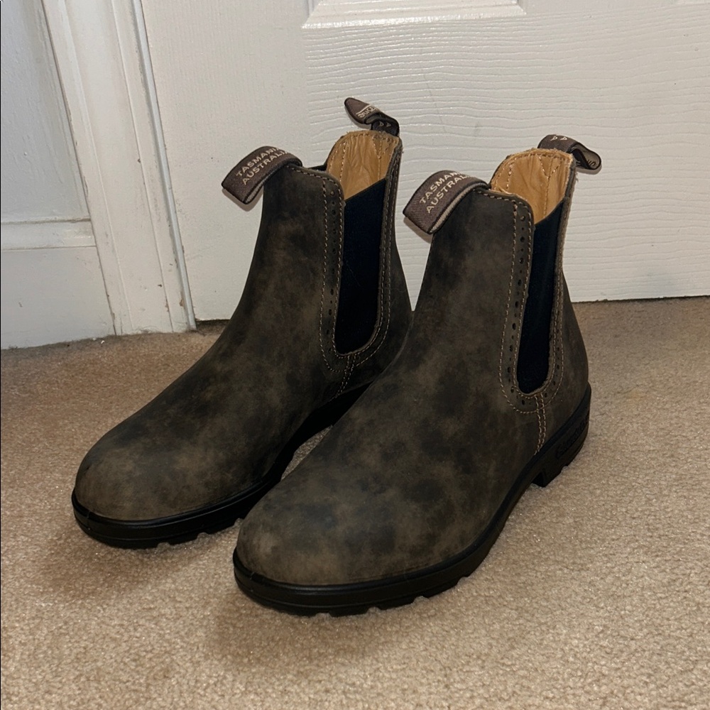 Blundstone Boots 1351